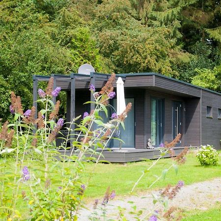 Vila Gronenberger Muehle Haus 6 Scharbeutz Exteriér fotografie