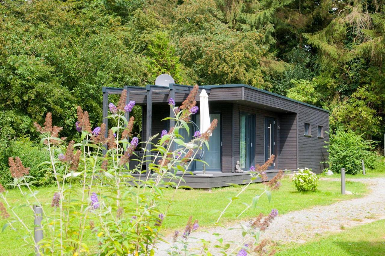 Vila Gronenberger Muehle Haus 6 Scharbeutz Exteriér fotografie